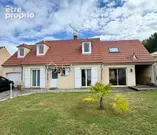 Maison à ROSOY