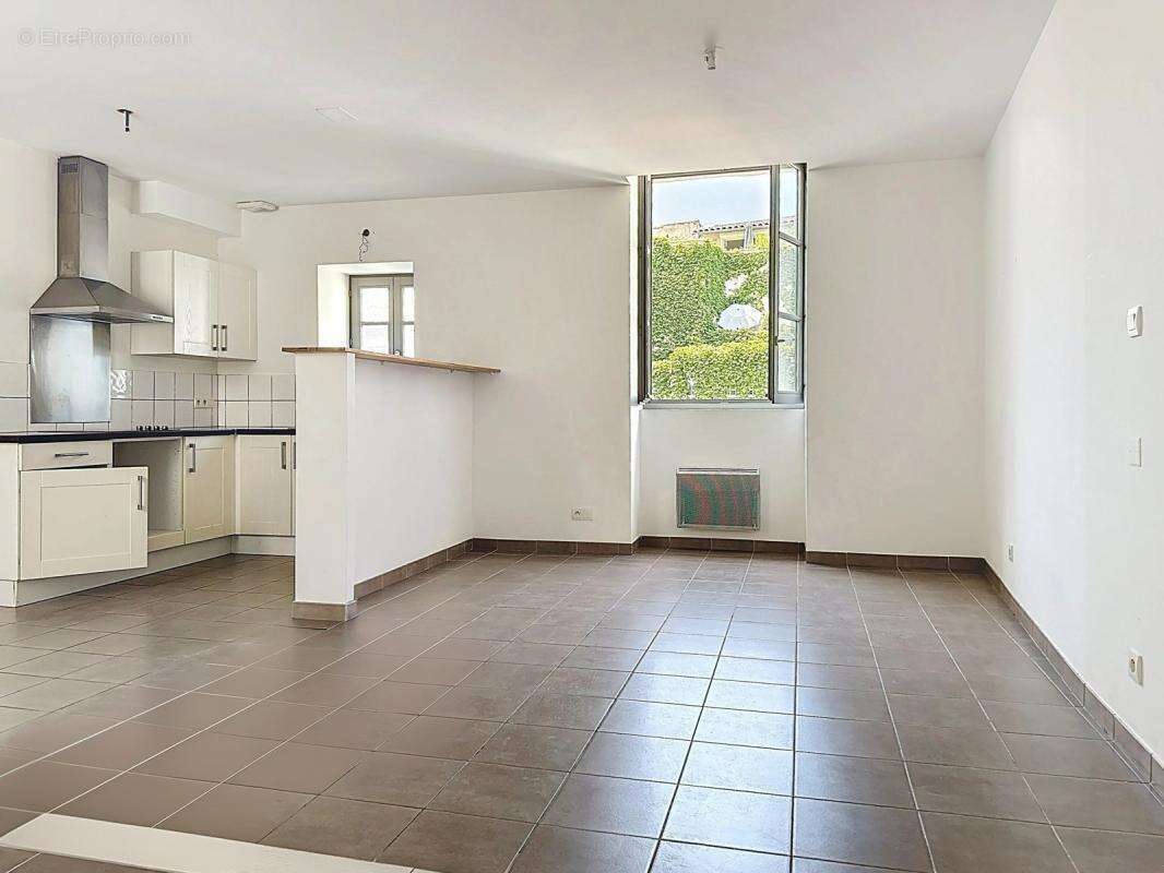 Exclusivite avignon intra muros appartement lumineux 3 chambres - photo 3