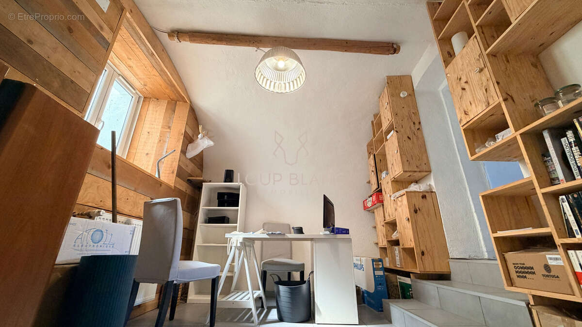 Immeuble de rapport 3 lots BADEVEL - photo 18