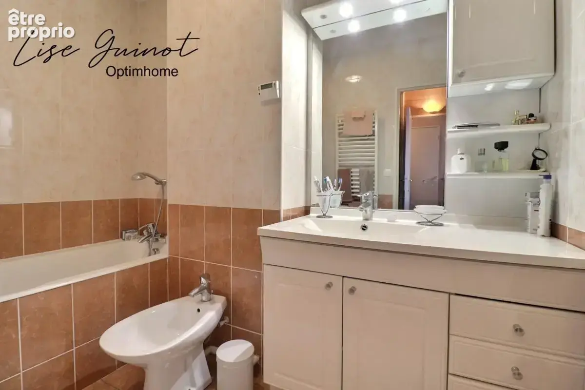 Centre ville 5mn - cadre enchanteur - photo 11