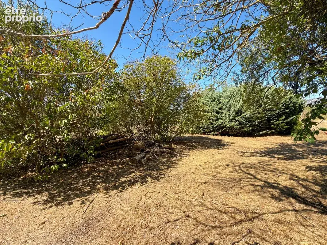 ** Gémenos - Terrain à bâtir 1000 m2 ** - photo 8