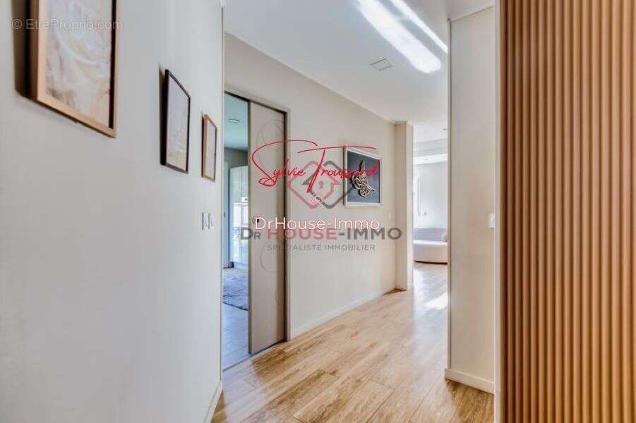 Maison 118 m² à Cenon  - photo 27