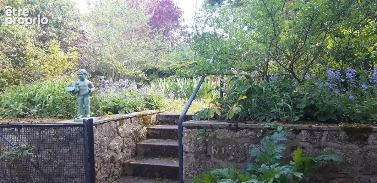 Maison de caractère BOURGES - photo 17