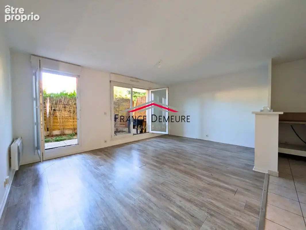 Appartement 2 pièces 53 m² à vendre à Franconville (95130) - photo 7