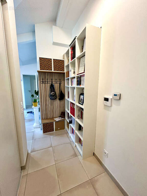 Appartement à ANTHY-SUR-LEMAN