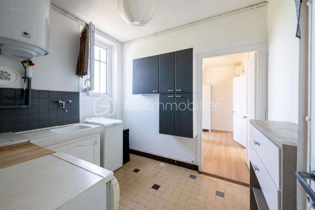 Appartement à CHAMPLAN