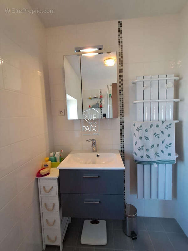 Maison à ANTOGNY-LE-TILLAC