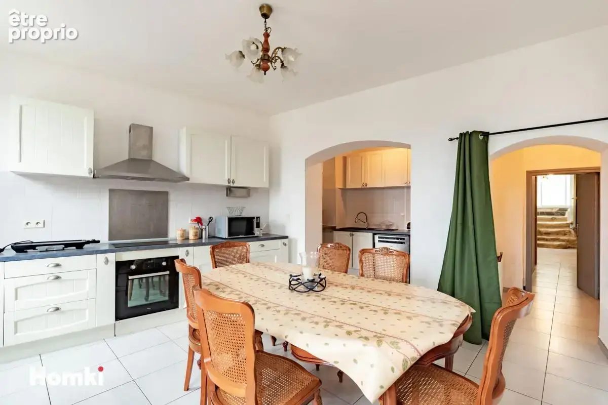Maison de ville T8 de 227 m² à Gardie 11250 - photo 4