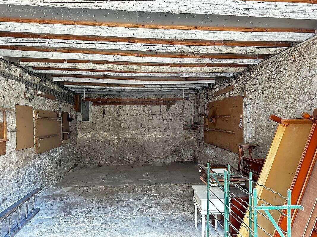 Maison à POUGUES-LES-EAUX