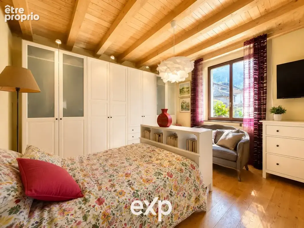 Maison 171 m² à Chamoux-Sur-Gelon  - photo 7
