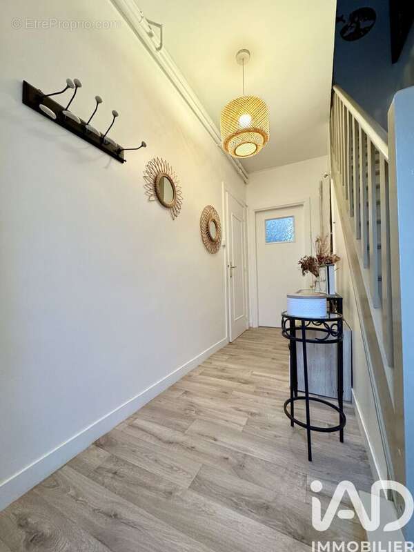 Photo 6 - Maison à SAINT-OMER