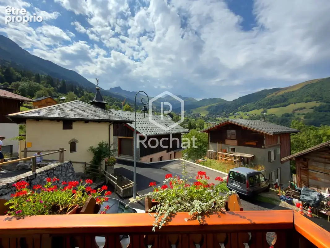 Photo Autres à Les Avanchers-Valmorel au prix de 585 000€