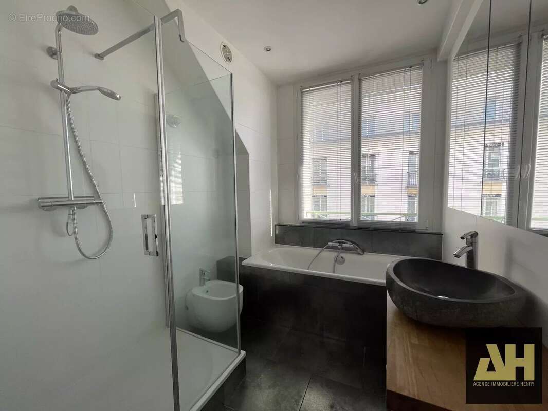 Appartement à BREST