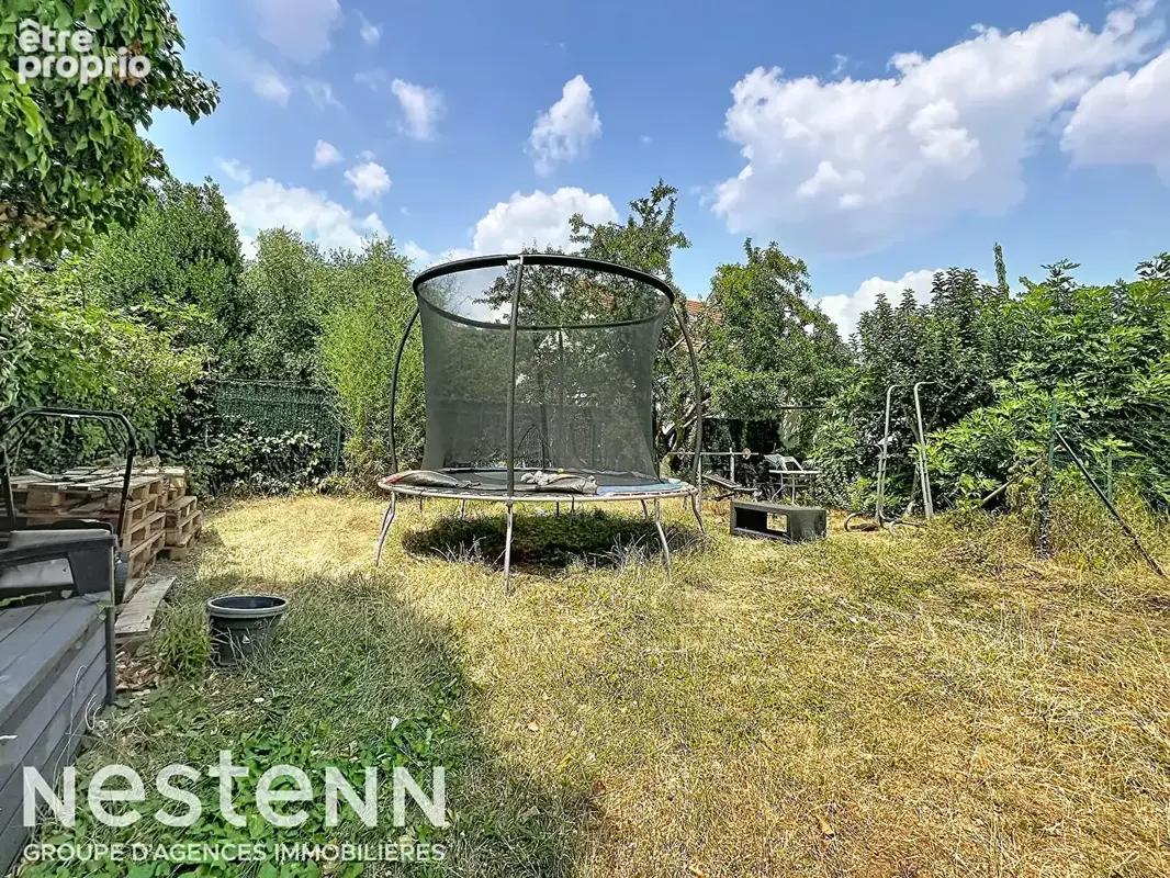 Maison contemporaine 5 pièces à vendre à Valenton - Rare sur le marché ! - photo 21