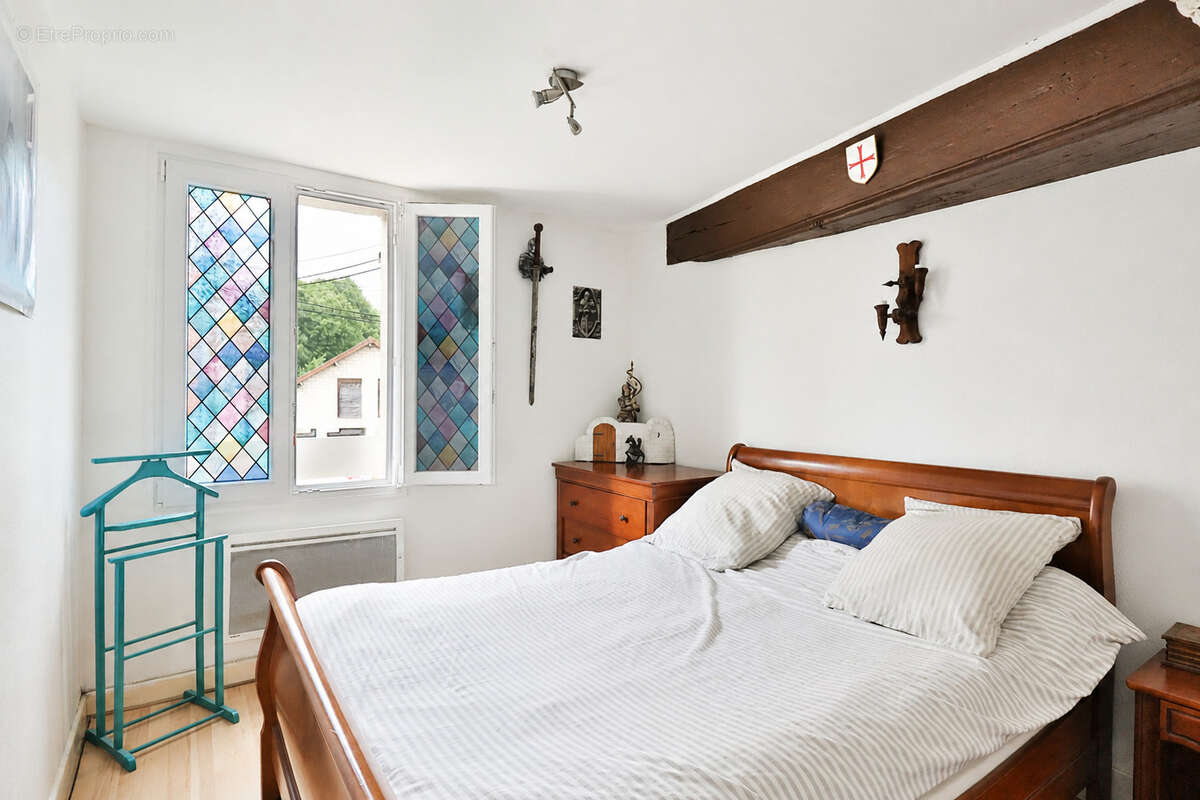 Appartement à NOGENT-SUR-SEINE