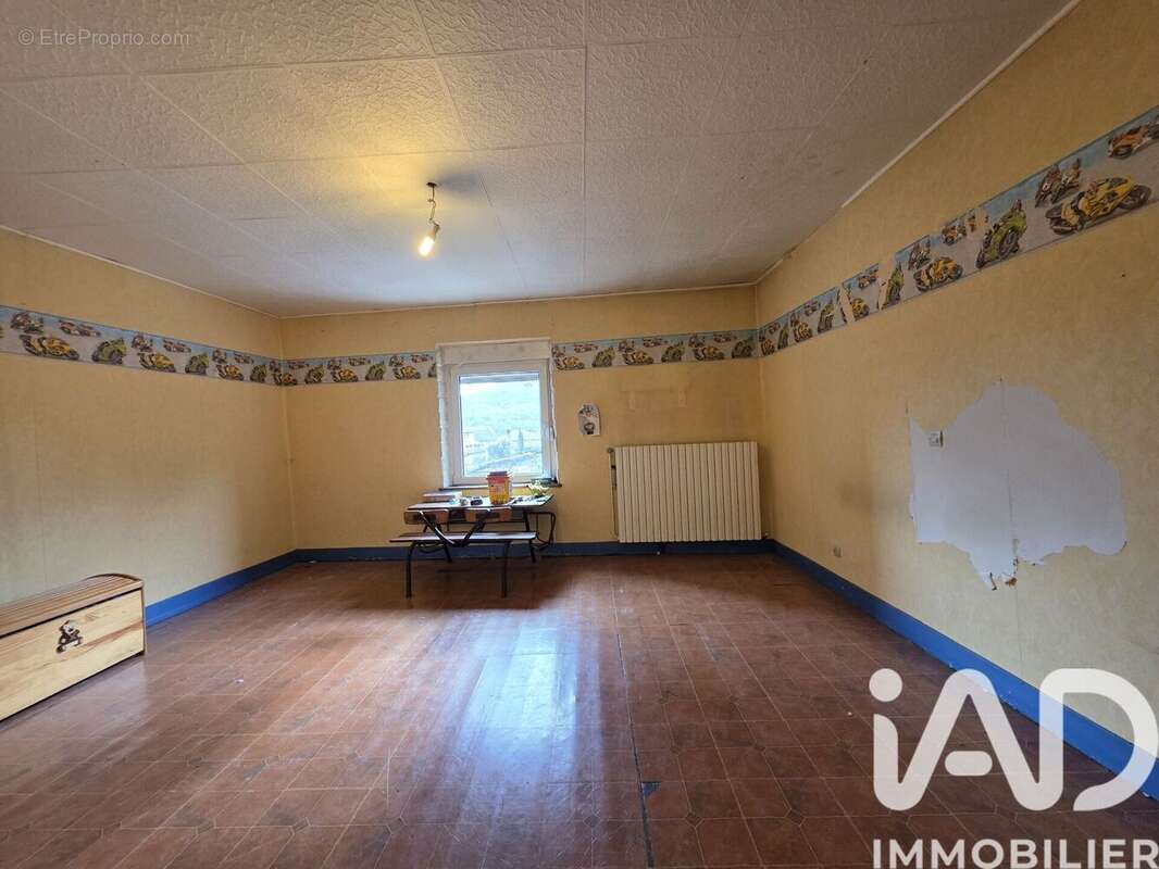 Photo 8 - Maison à ROMBAS