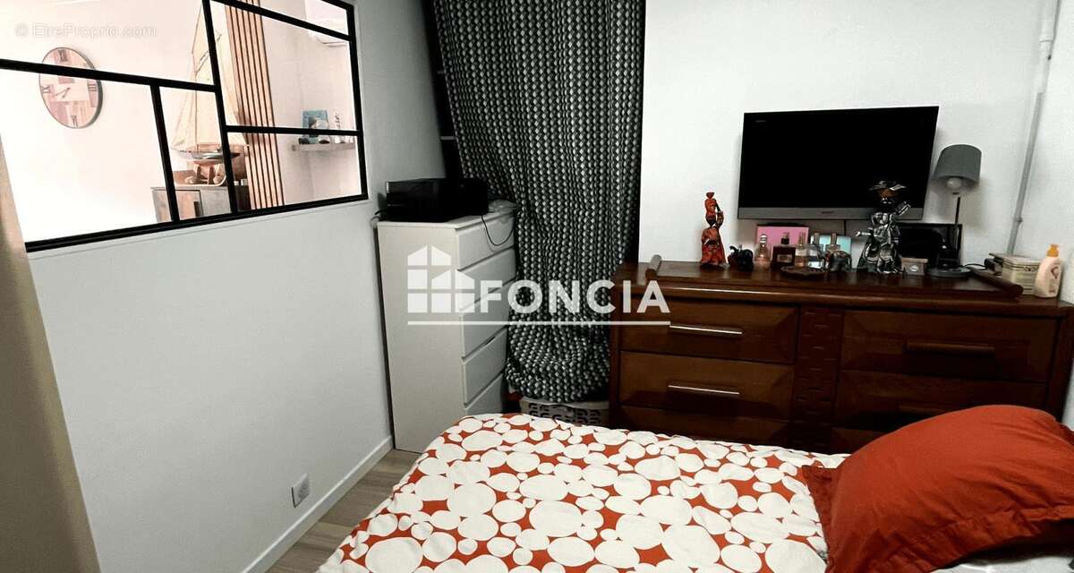 Appartement à MANDELIEU-LA-NAPOULE