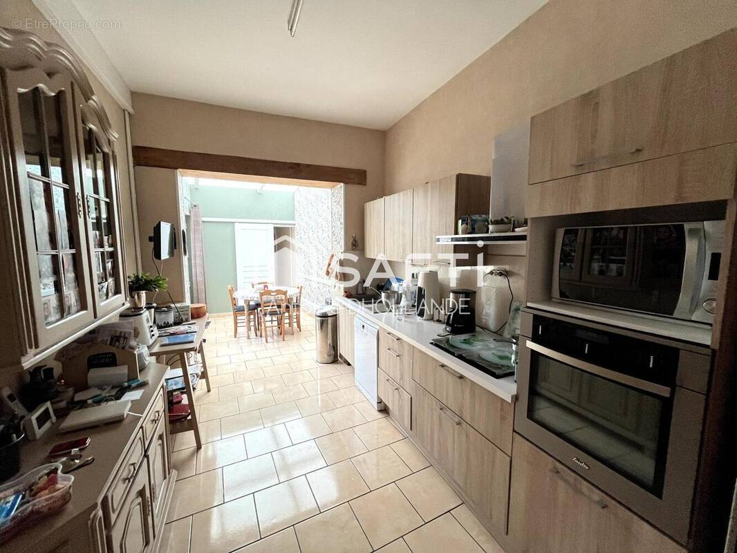 Photo 1 - Maison à RIBEMONT