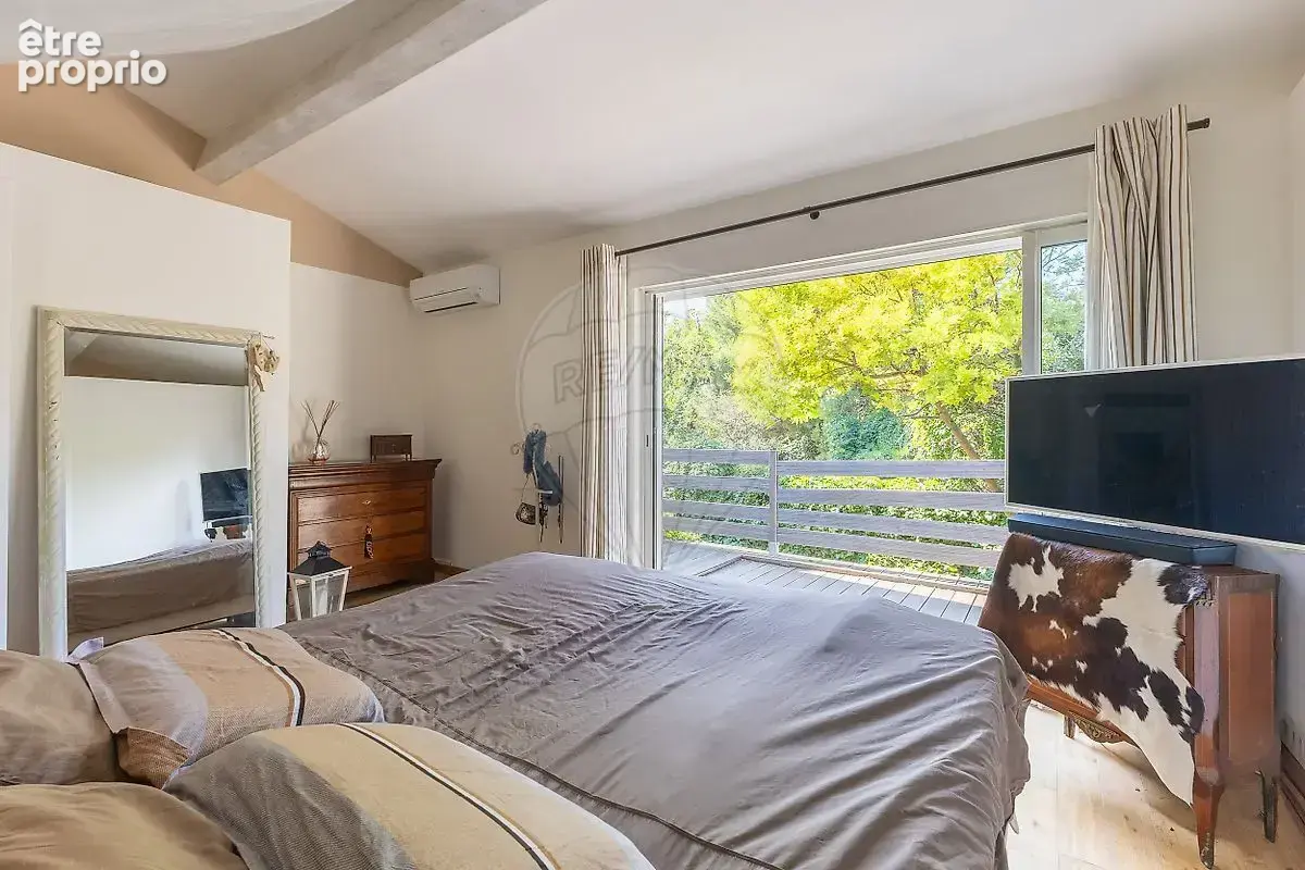 Maison 5 chambre(s) à vendre - photo 8