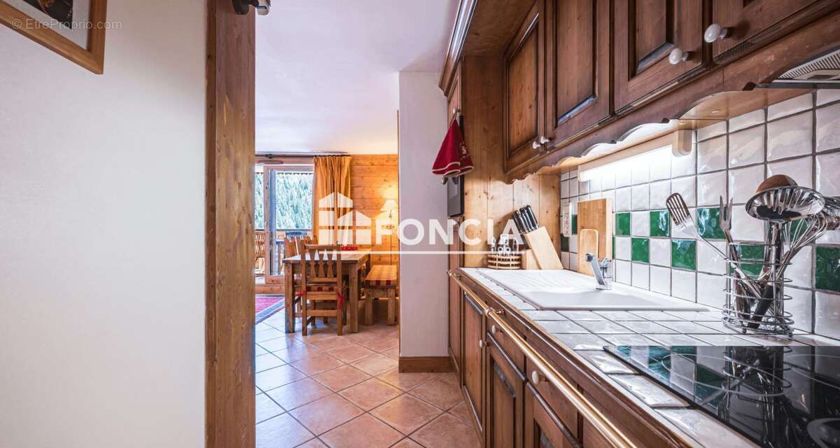 Secteur montroc - photo 5