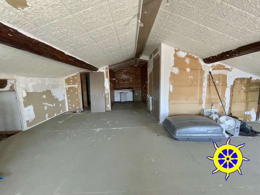 Appartement à SIGEAN
