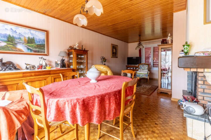 Maison à ISSOIRE