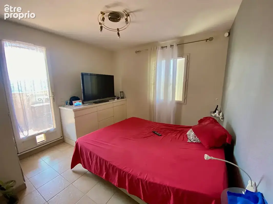 SANT ANDRE DE LA ROCHE VILLA 162.60m²  sur 1513m² de terrain vue mer - photo 9