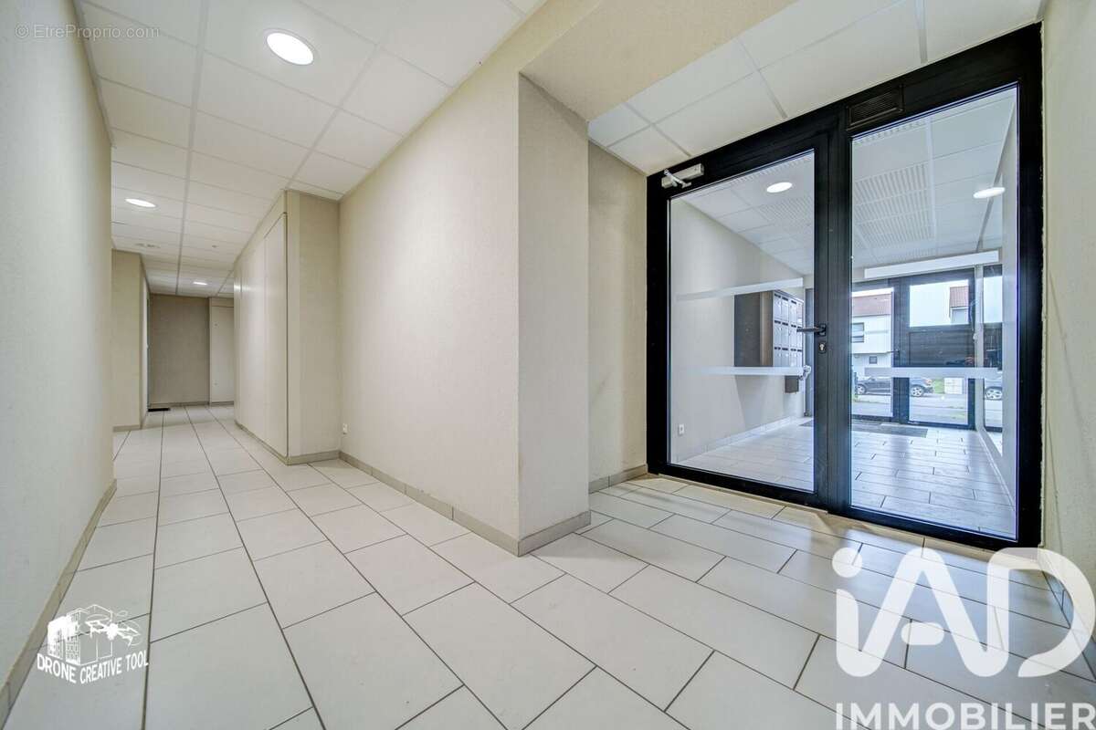 Photo 3 - Appartement à TALANGE