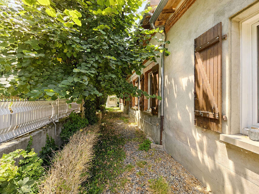 Maison à BALMA