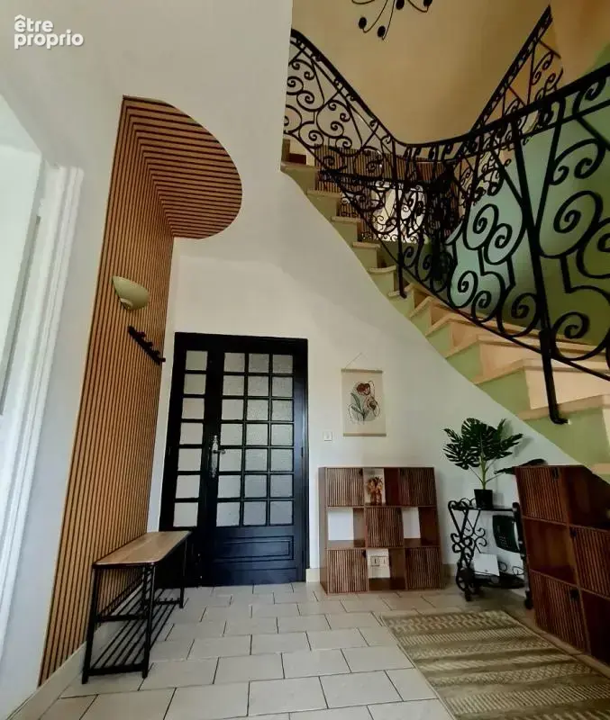Maison à TALENCE
