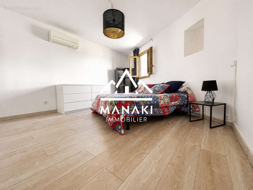 Appartement 49 m² à Perpignan  - photo 6