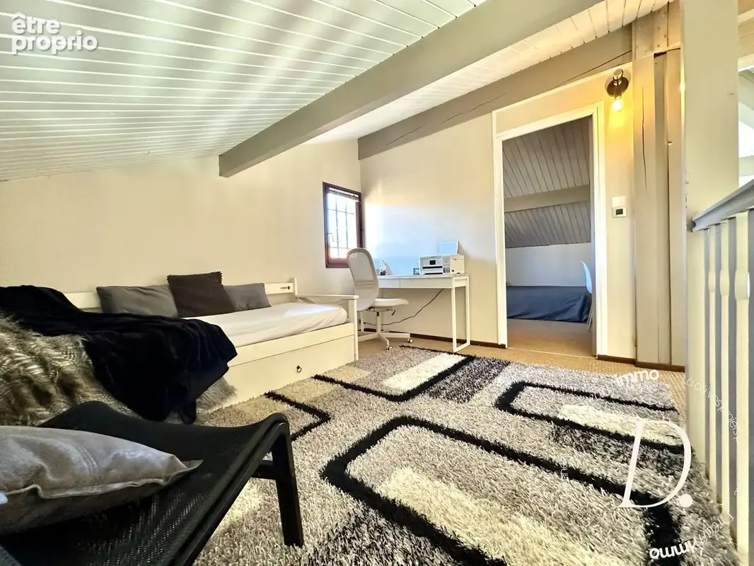 Maison 5 pièces 102 m² à vendre à Messanges (40660) - photo 7