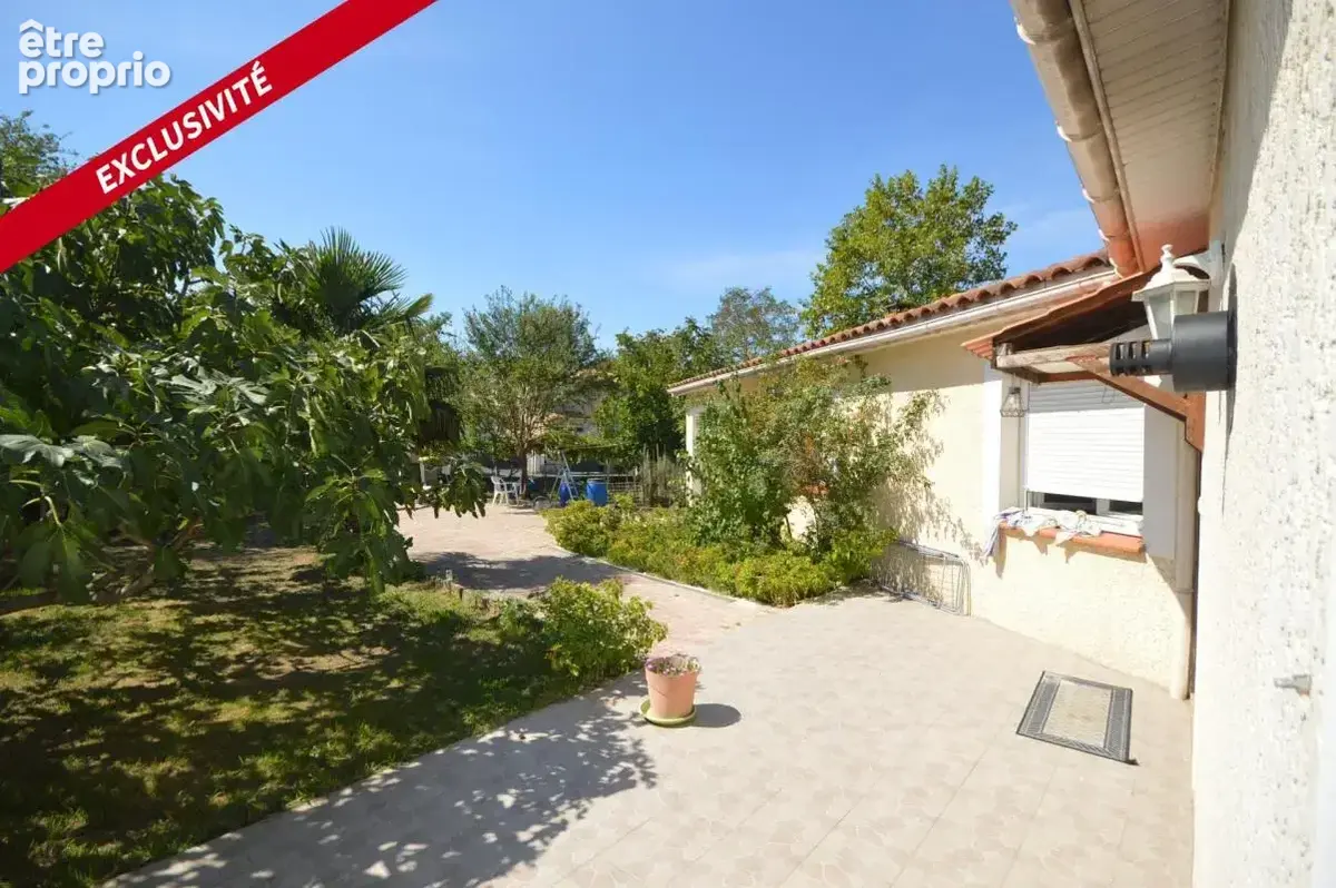 Maison plein pied de 118m² récente dans lotissement calme - photo 2