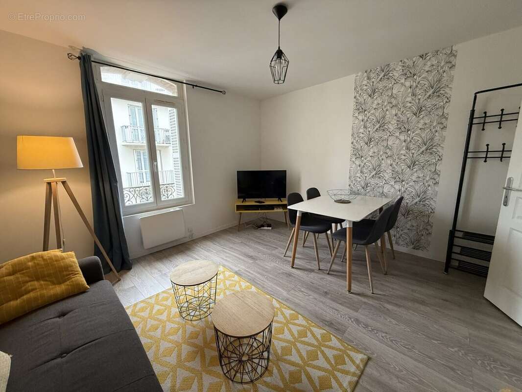 Appartement à LE HAVRE