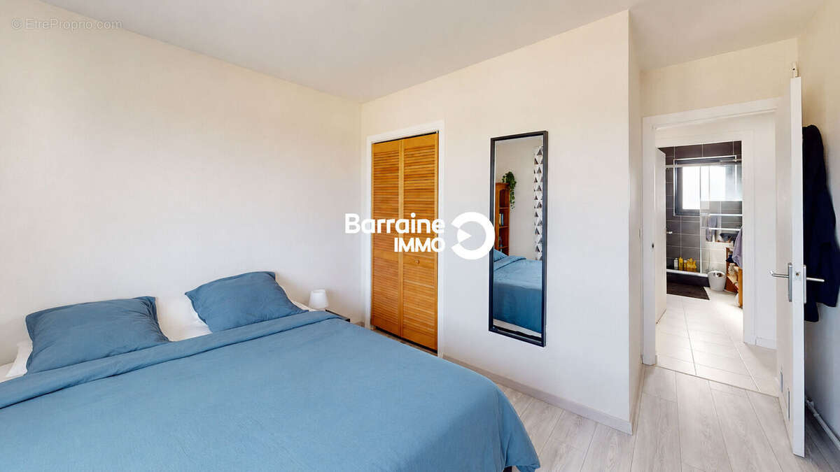 Appartement à BREST