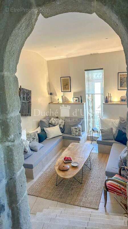 Photo 6 - Maison à UZES
