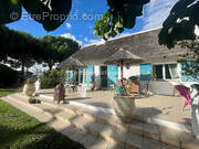 Maison à LE GRAU-DU-ROI