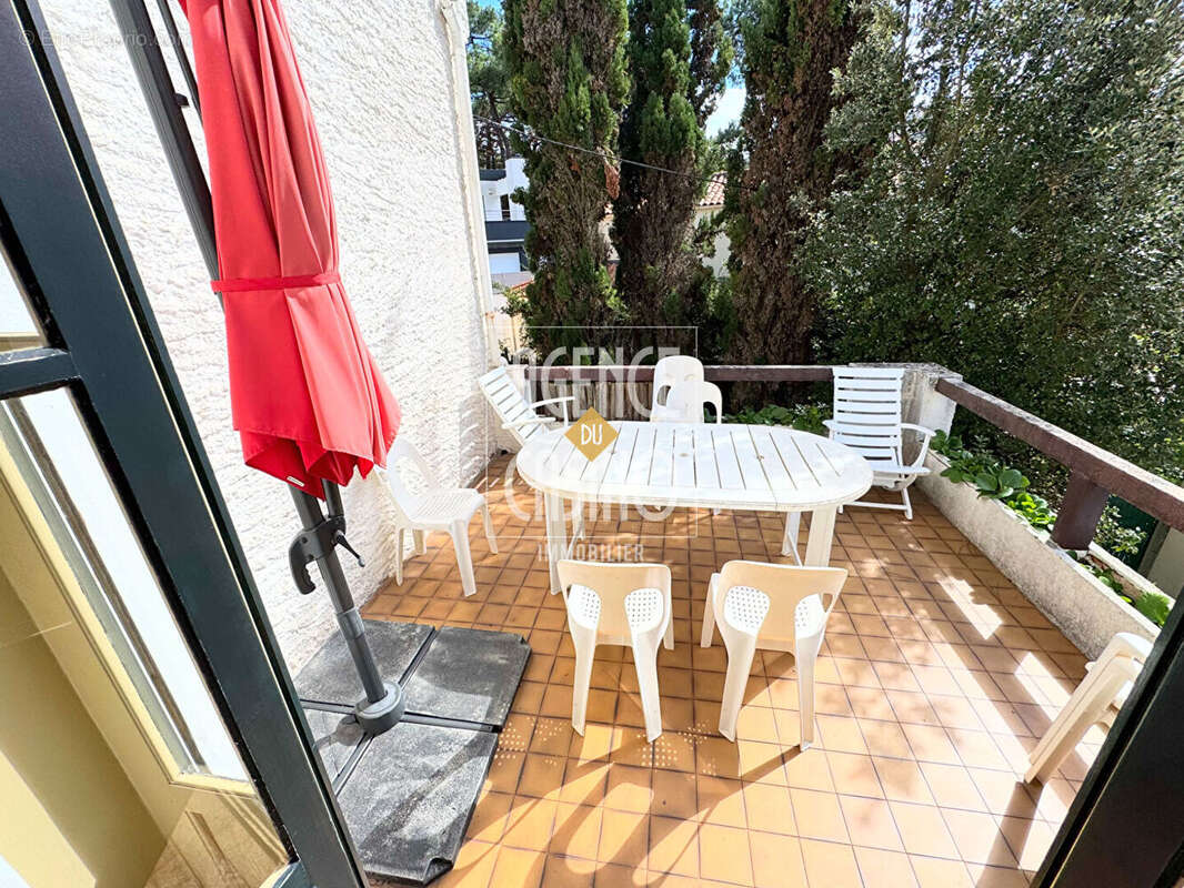 Maison de caractère La Baule Les Pins 6 pièce(s) 133.44 m2 (173,88m2 utiles) - photo 3