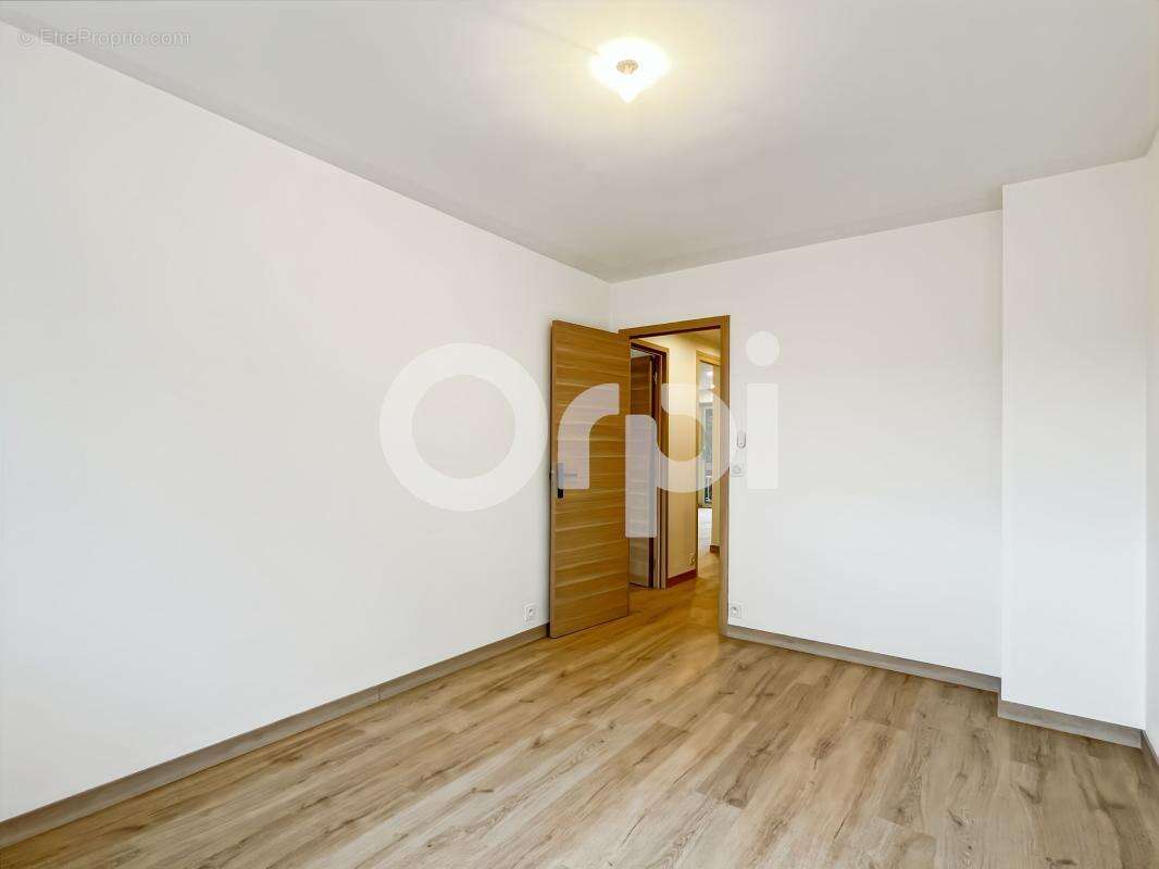 Appartement à EVREUX