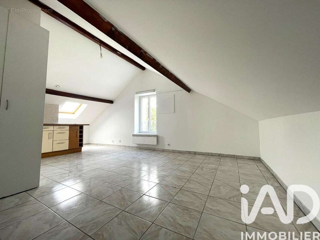 Photo 2 - Appartement à CROSNE
