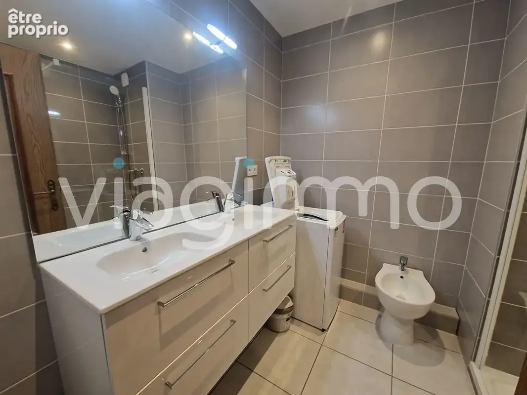 Appartement Annemasse 3 pièce(s) 70 m2 - photo 8
