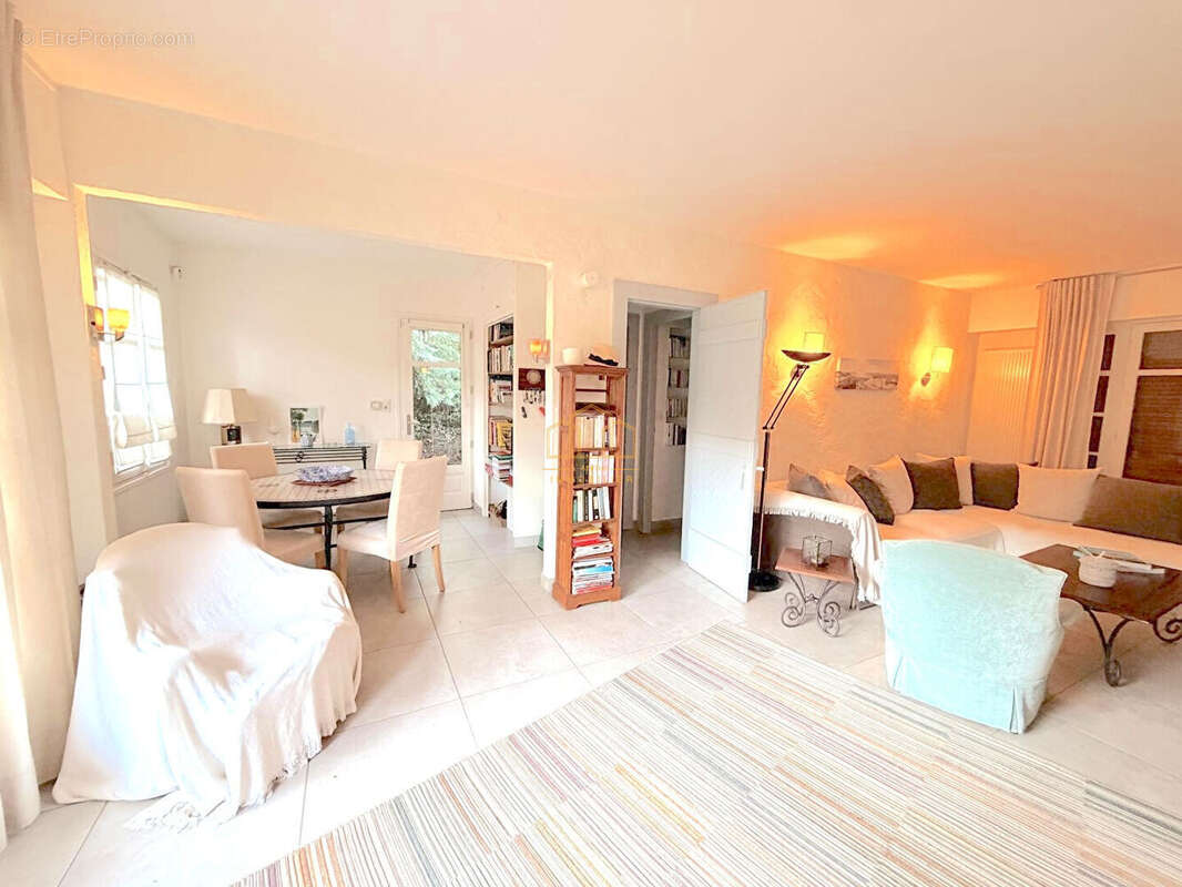 Charmante villa Gaume avec garage proche de la plage à vendre au Pyla - photo 7