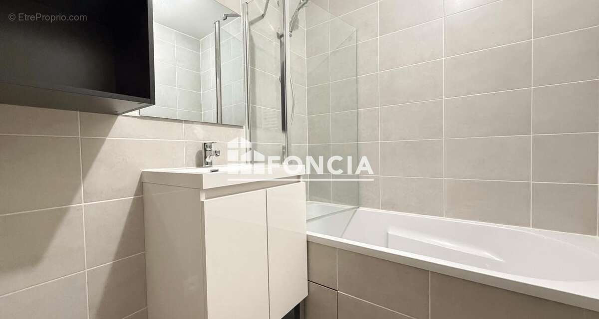 Appartement à DREUX