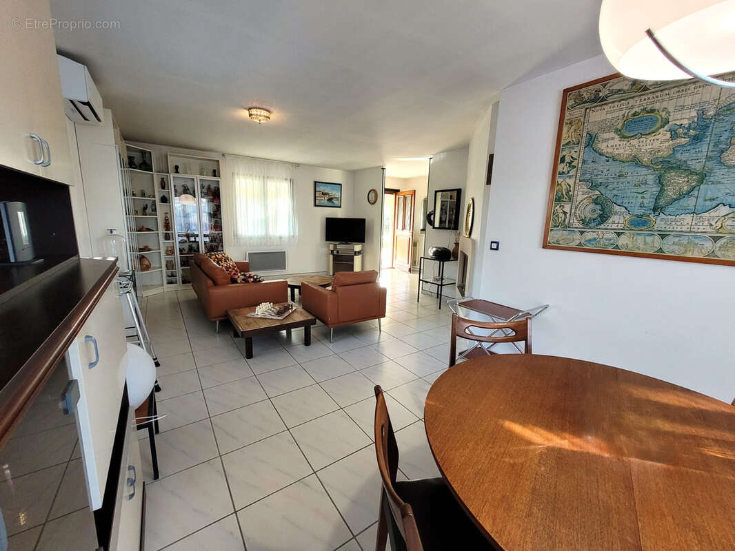 Maison à LA TESTE-DE-BUCH