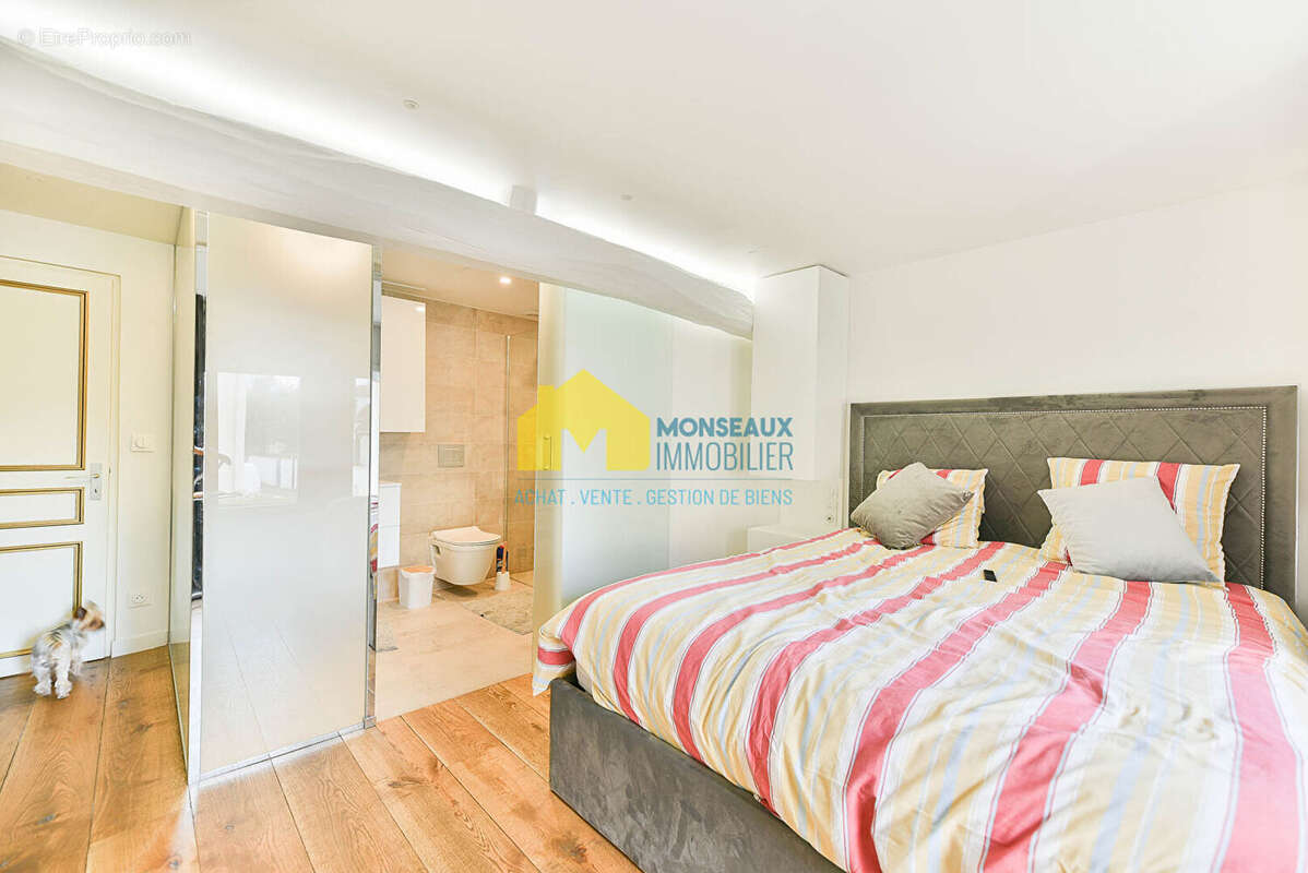 Maison Linas 290 M² - photo 11