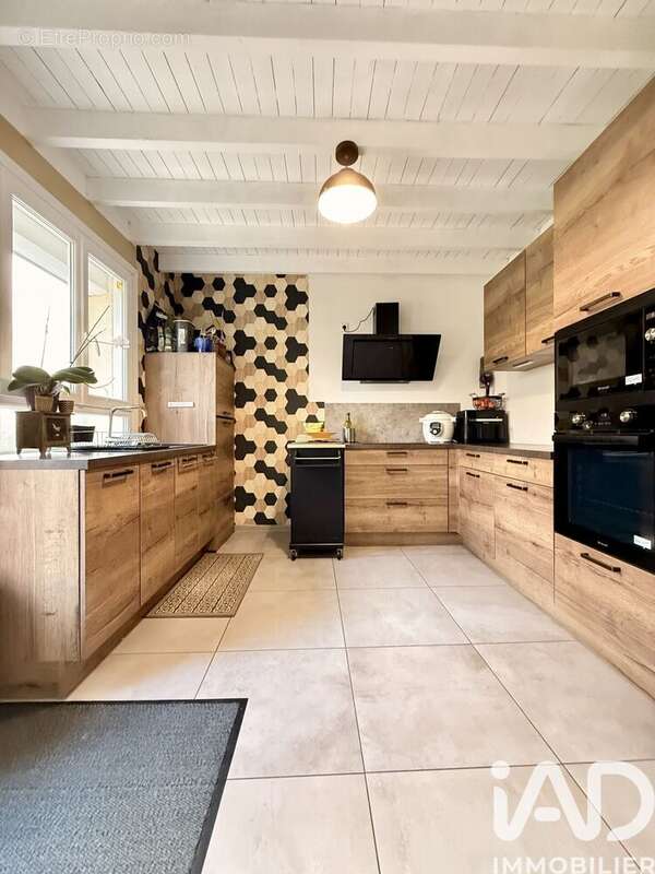 Maison 93 m² à Merck-Saint-Lievin  - photo 6