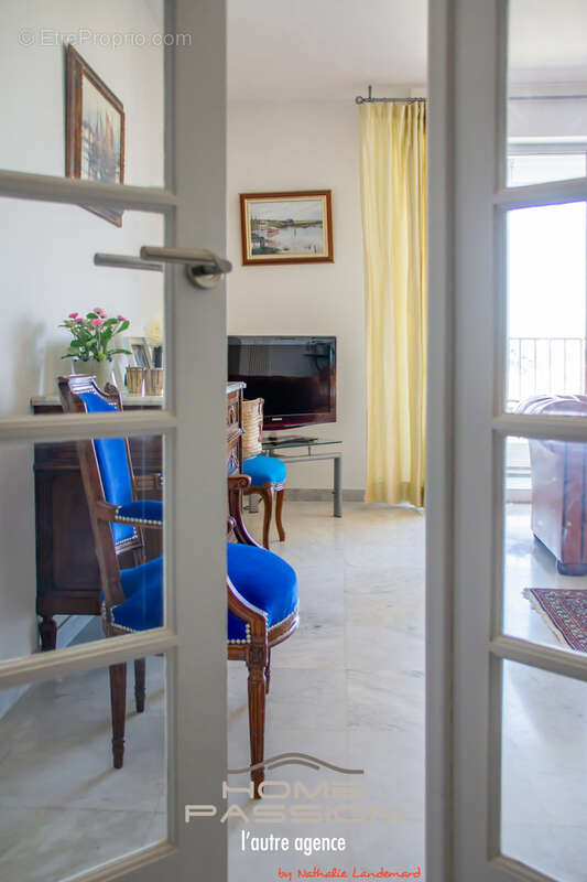 Royan - appartement avec loggia à 650 m de la plage du chay - photo 5