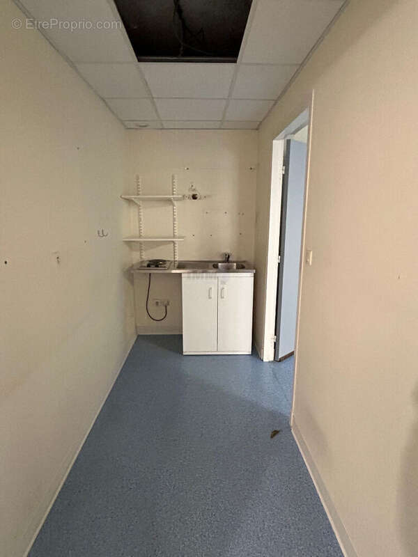 Commerce à LIZY-SUR-OURCQ