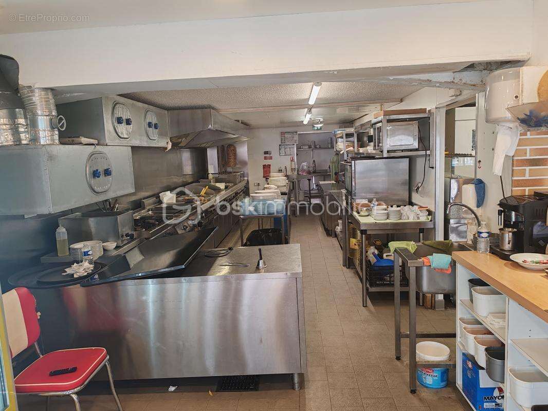 Restaurant à vendre - photo 2