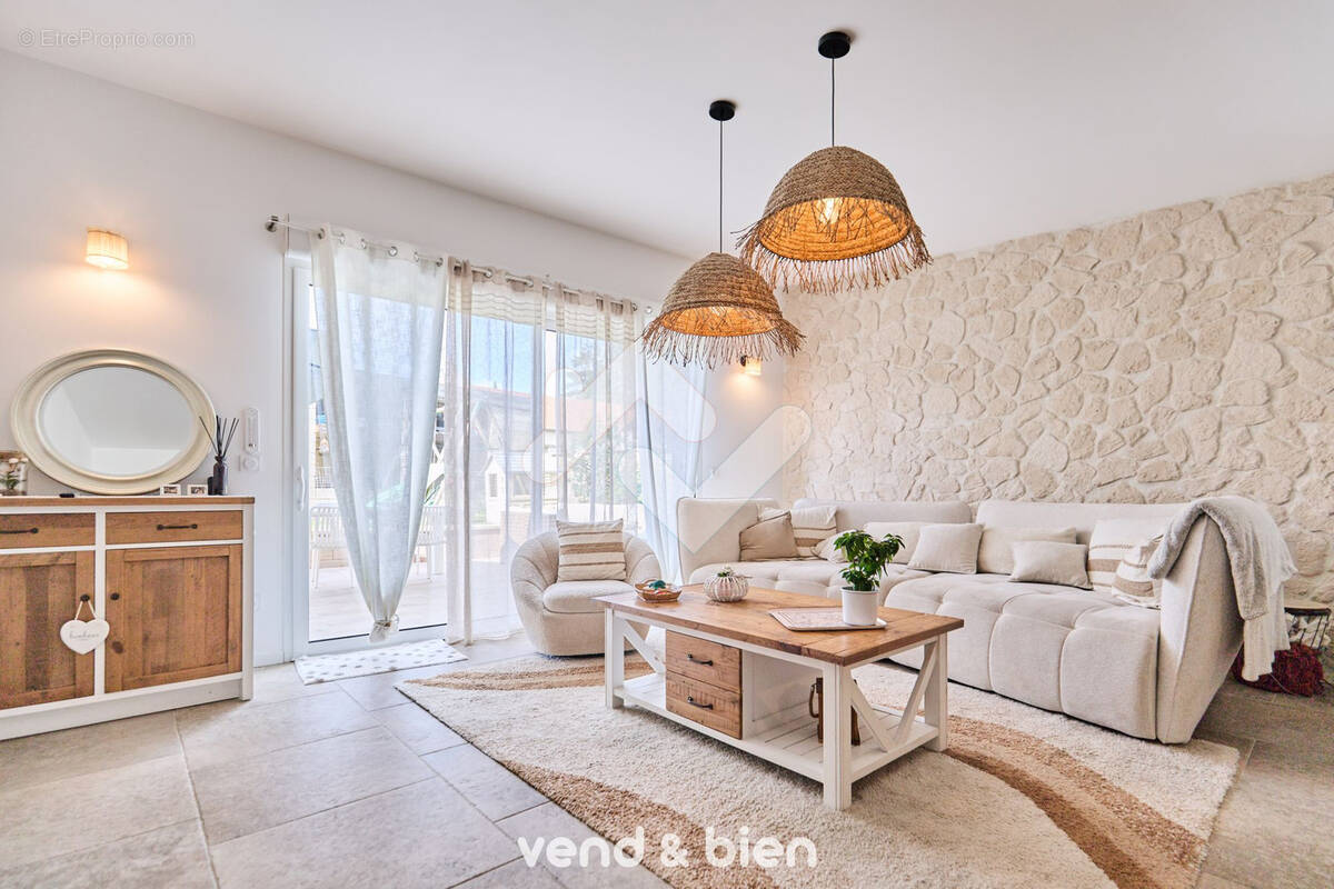 Maison à REIMS